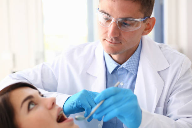 Dentist for Dental Trauma The Villages, FL