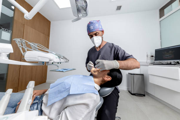 Urgent Tooth Repair The Villages, FL